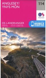 Anglesey