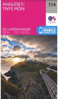 Anglesey
