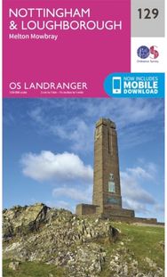 Nottingham & Loughborough, Melton Mowbray