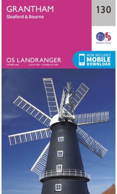 Grantham, Sleaford &