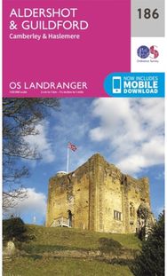 Aldershot & Guildford, Camberley & Haslemere