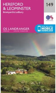 Hereford & Leominster, Bromyard & Ledbury