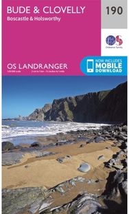 Bude & Clovelly, Boscastle & Holsworthy
