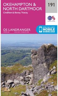Okehampton & North Dartmoor
