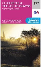 Chichester & the