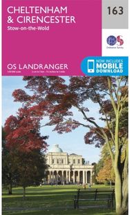 Cheltenham & Cirencester, Stow-on-the-Wold
