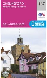 Chelmsford, Harlow &