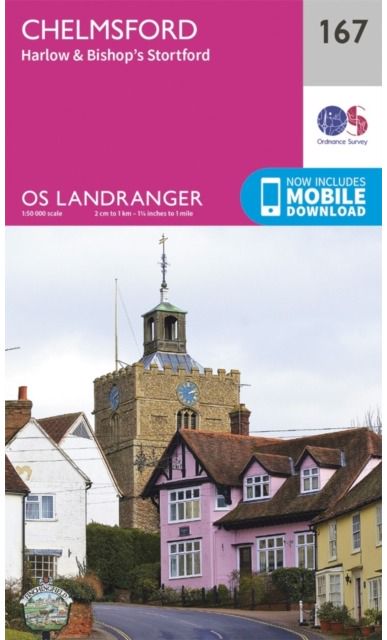 Chelmsford, Harlow &
