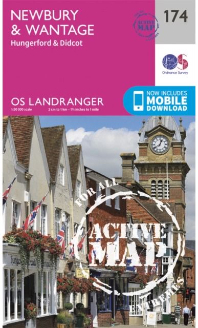 Newbury & Wantage,