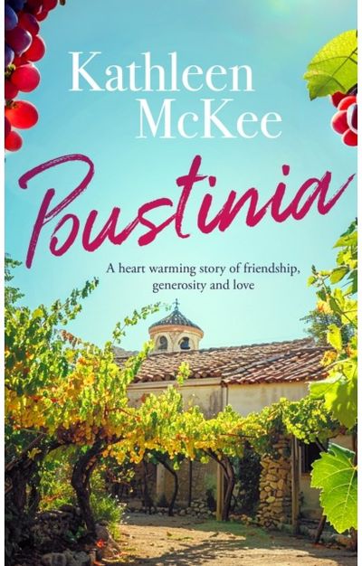Poustinia a heartwarming story