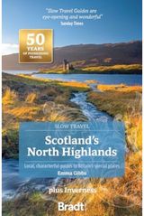 Scotland's North Highlands (Slow Travel) plus Inverness