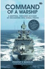 Command Of A Warship A Gripping,