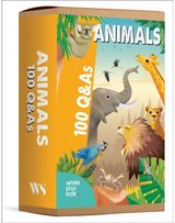 Animals 100 Q&As