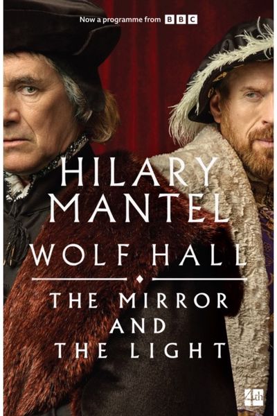 Mirror and the Light
