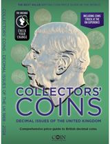Collectors Coins Decimal Issues of