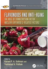 Flavonoids and Anti-Aging The Role of