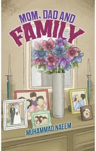 Mom, Dad and Family