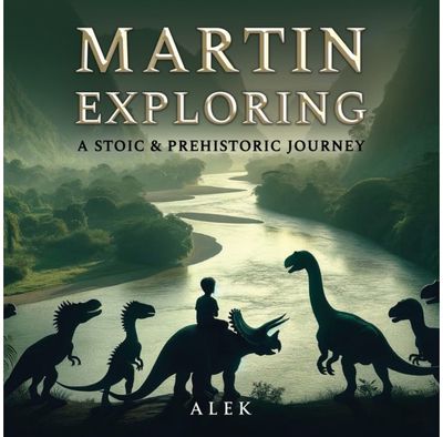 Martin Exploring A Stoic &