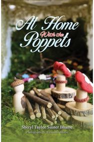 At Home with the Poppets