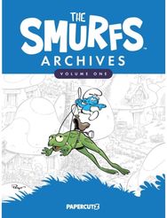 Smurfs Archives Vol. 1