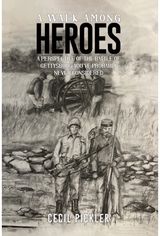 Walk Among Heroes A perspective of the