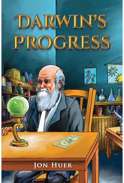 Darwin’s Progress