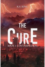 CurE: Book 1: Contamination Book 1: Contamination