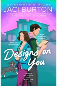 Designs On You
