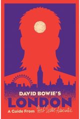 David Bowie's London