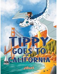 Tippy Goes to California