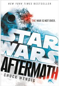 Aftermath (Star Wars)