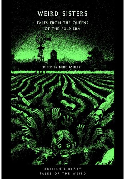 Weird Sisters Tales from the