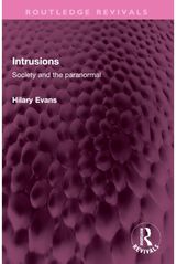Intrusions Society and the