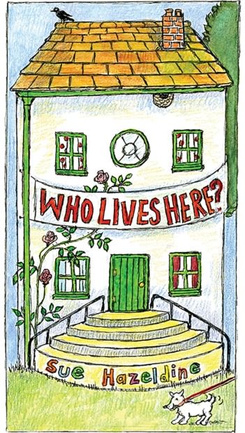 Who Lives Here?