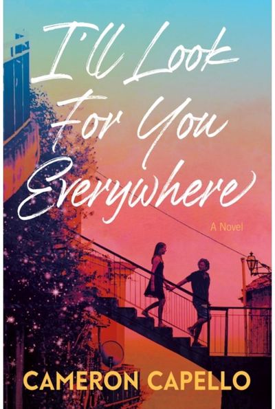 I'll Look for You Everywhere