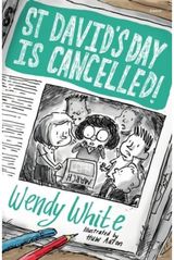 St David's Day Is Cancelled!