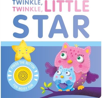 Twinkle Twinkle Little Star