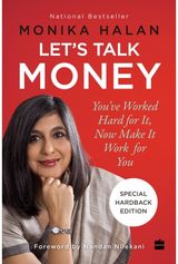 Let's Talk Money