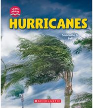 Hurricanes (Learn About: Wild Weather)