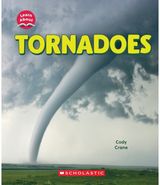 Tornadoes (Learn About: Wild Weather)