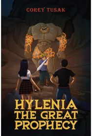 Hylenia: The Great Prophecy
