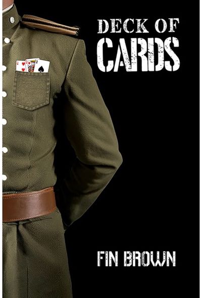 Deck of Cards