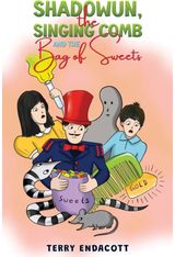 Shadowun, the Singing Comb and the Bag of Sweets?
