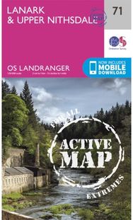Lanark & Upper Nithsdale