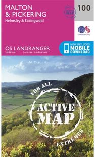 Malton & Pickering, Helmsley & Easingwold