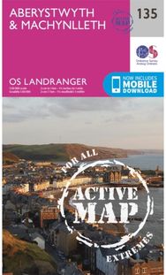 Aberystwyth & Machynlleth