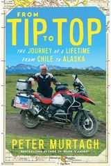 From Tip to Top The journey of a