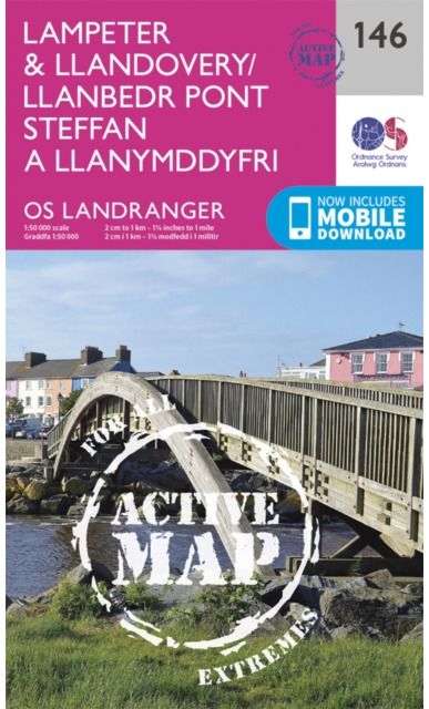 Lampeter &