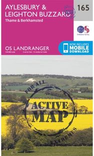 Aylesbury, Leighton Buzzard, Thame & Berkhamstead