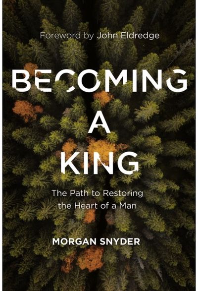 Becoming a King The Path to